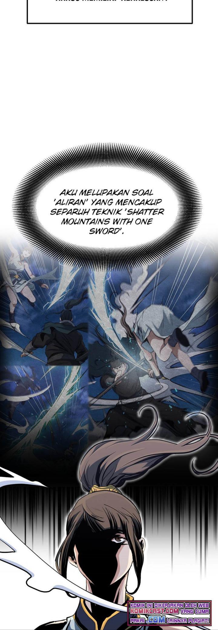Grand General Chapter 08 Gambar 34