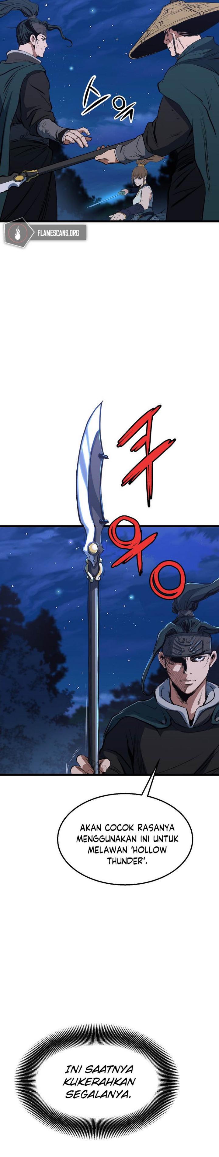Grand General Chapter 08 Gambar 36