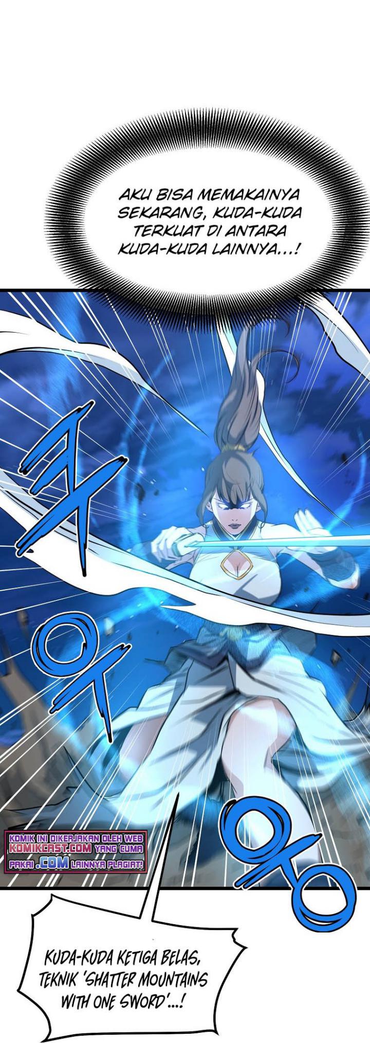 Grand General Chapter 08 Gambar 37