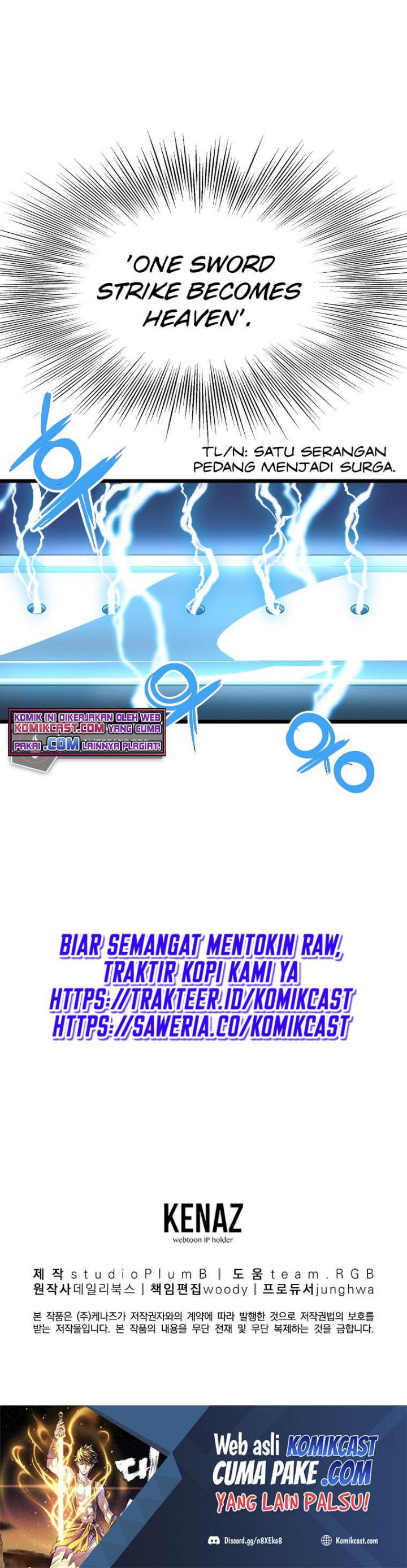 Grand General Chapter 08 Gambar 38
