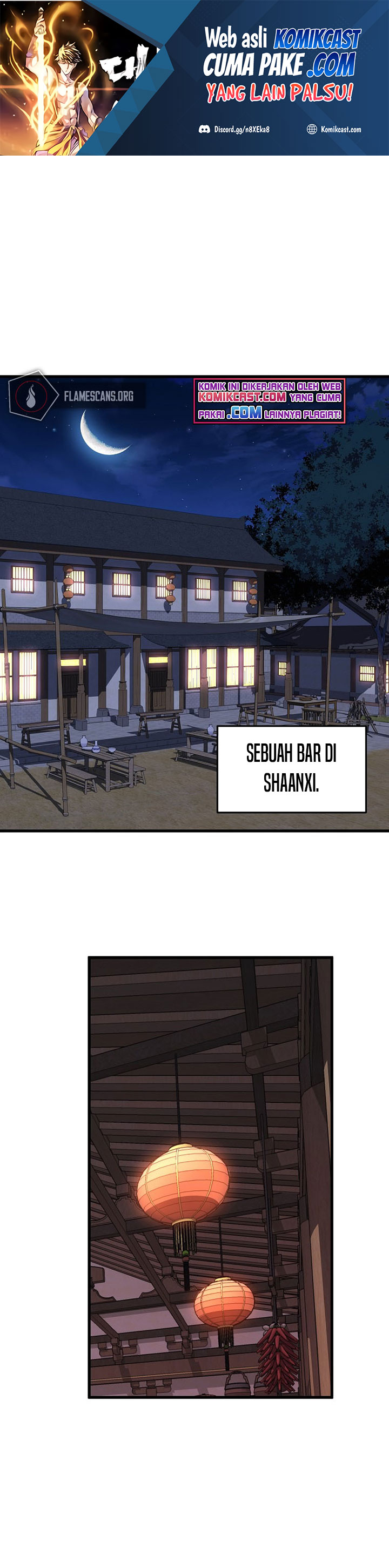 Grand General Chapter 12 Gambar 2