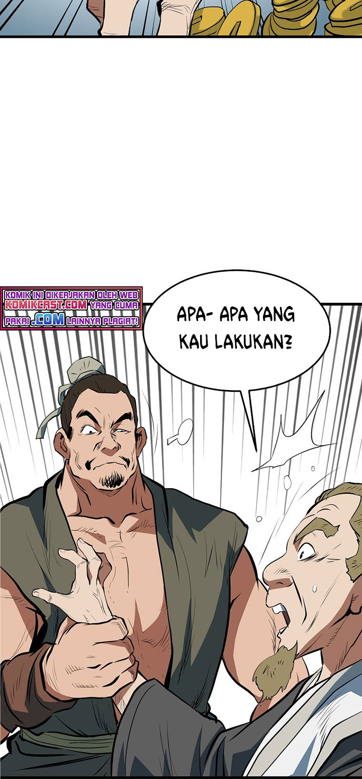 Grand General Chapter 12 Gambar 5