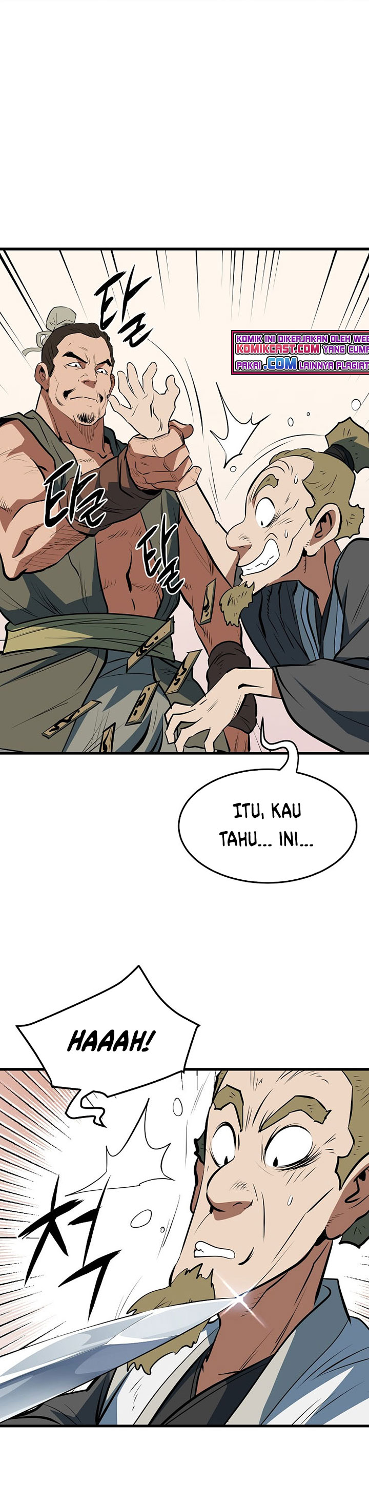 Grand General Chapter 12 Gambar 6
