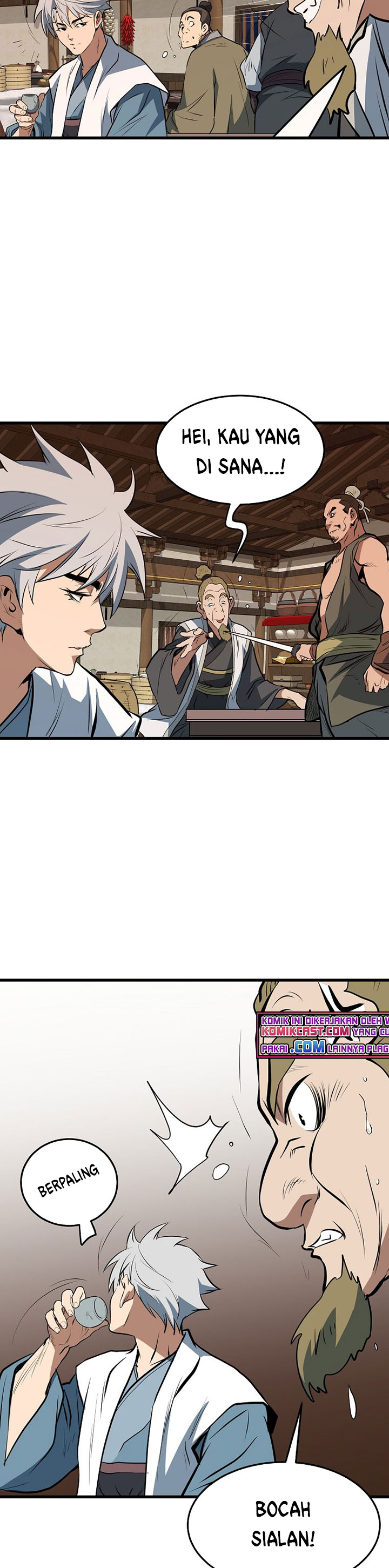 Grand General Chapter 12 Gambar 8