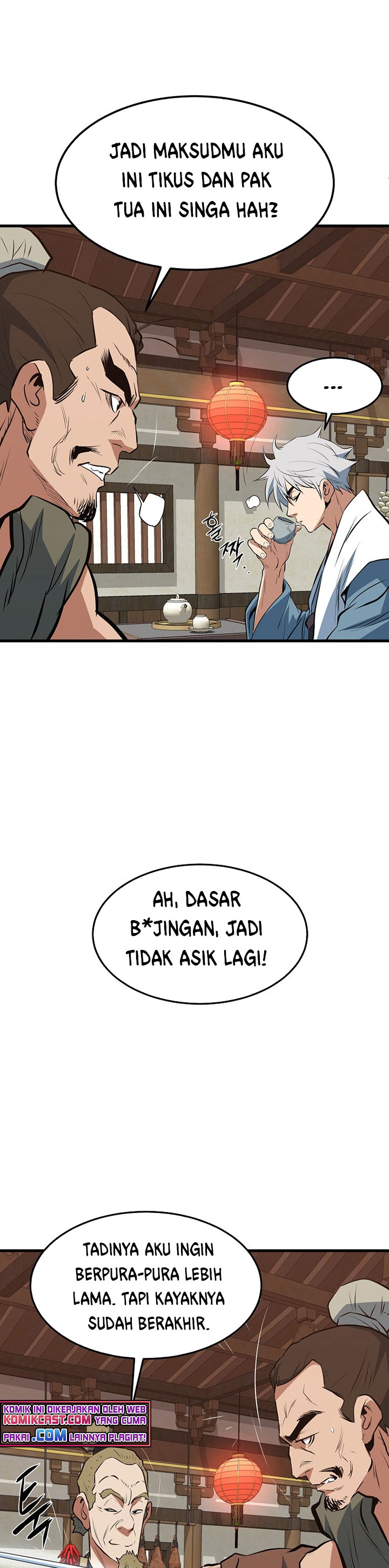 Grand General Chapter 12 Gambar 11