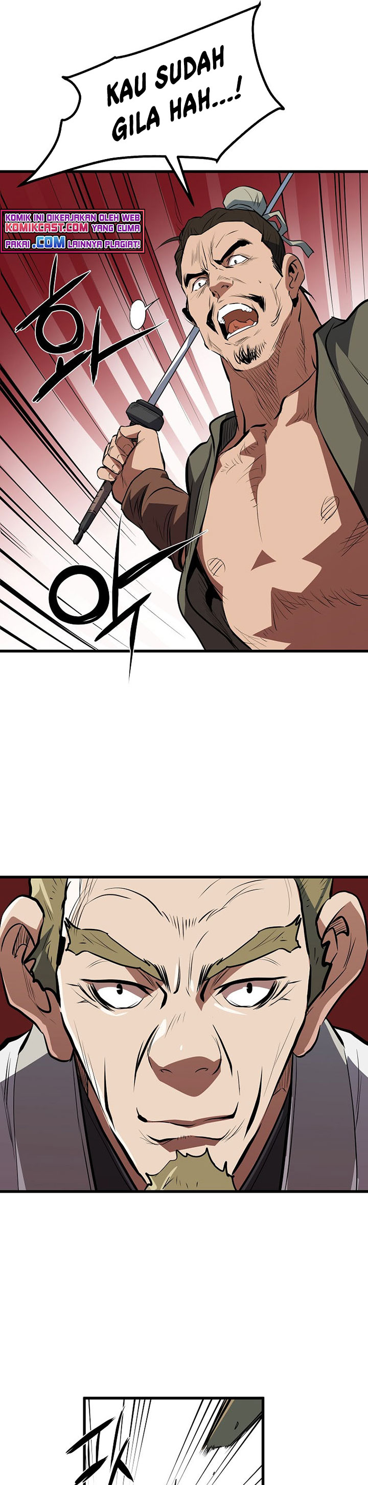 Grand General Chapter 12 Gambar 14