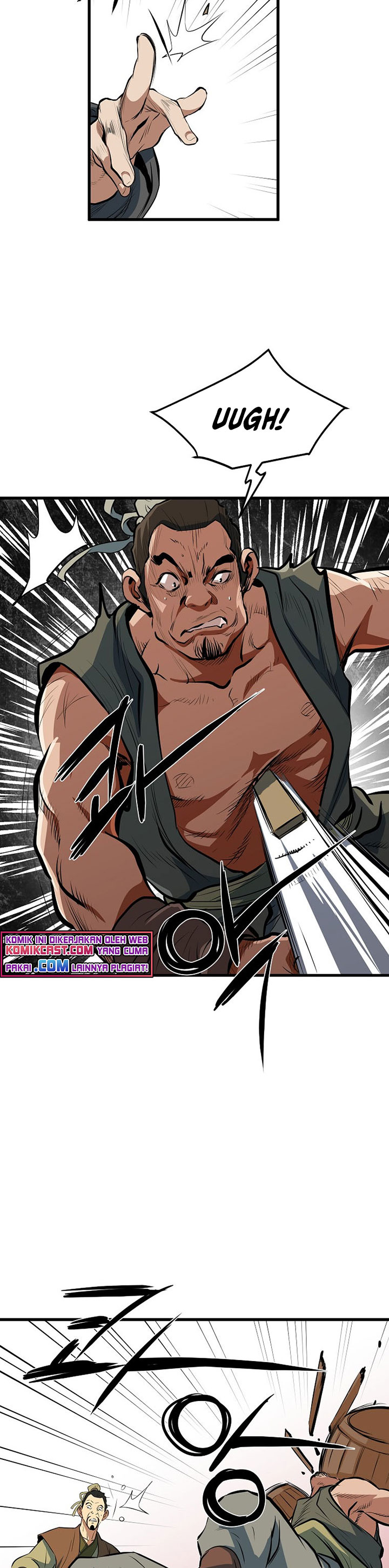 Grand General Chapter 12 Gambar 15