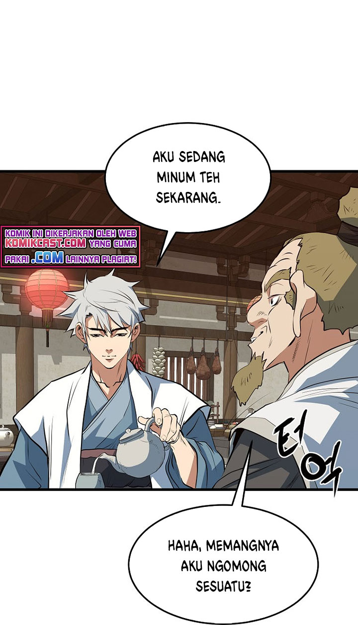 Grand General Chapter 12 Gambar 17