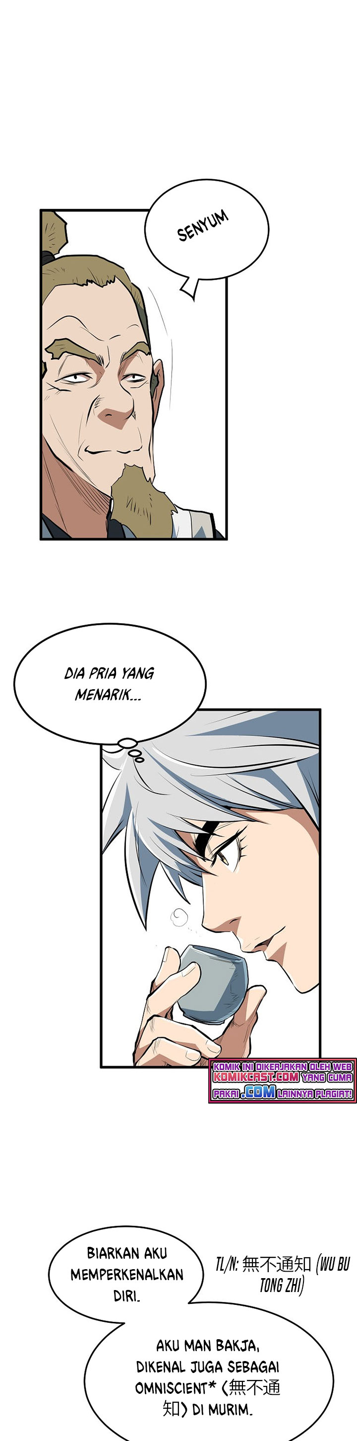 Grand General Chapter 12 Gambar 18