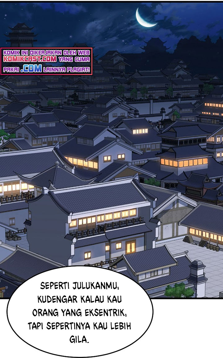 Grand General Chapter 12 Gambar 21