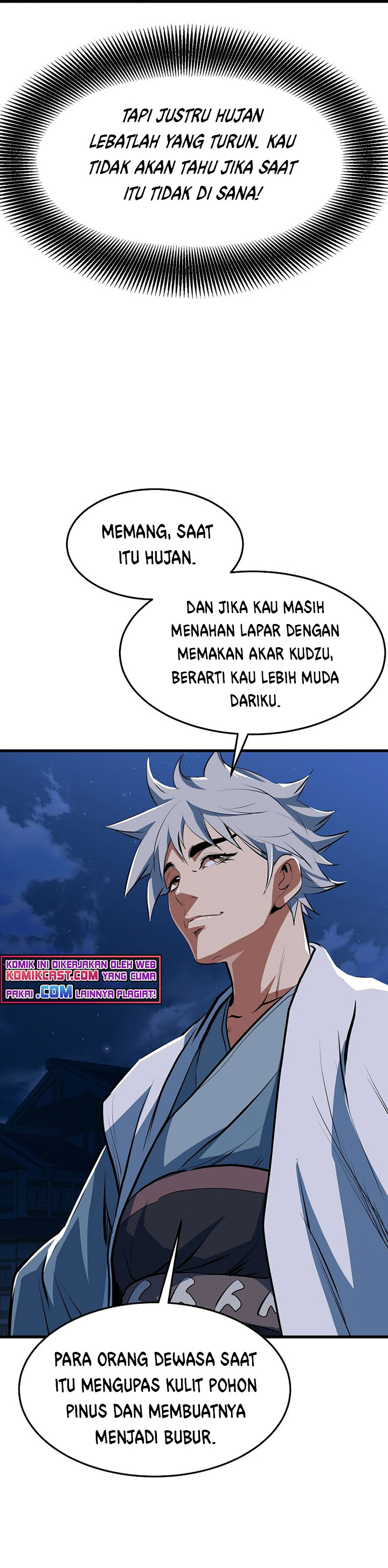 Grand General Chapter 12 Gambar 26