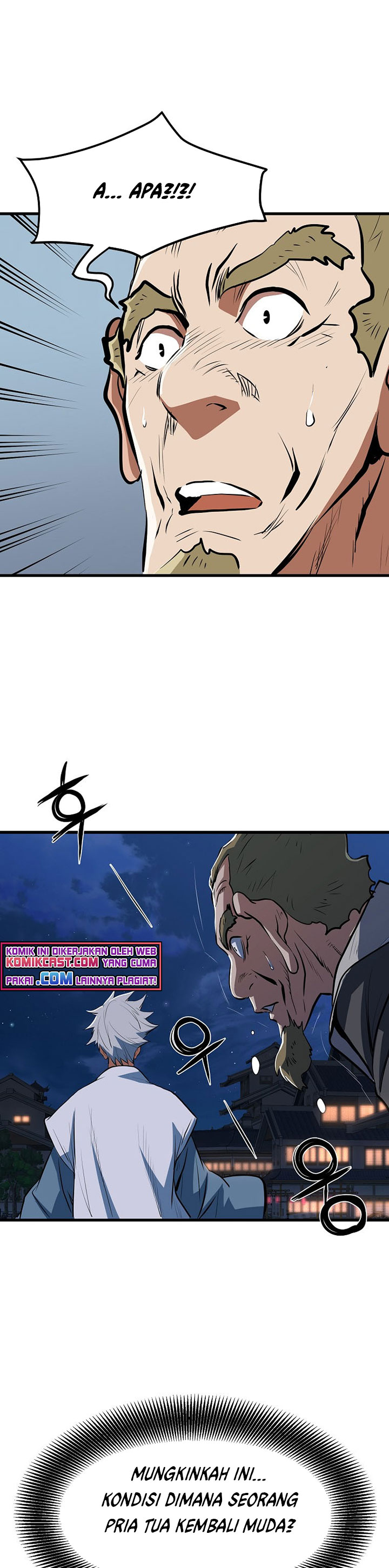 Grand General Chapter 12 Gambar 27