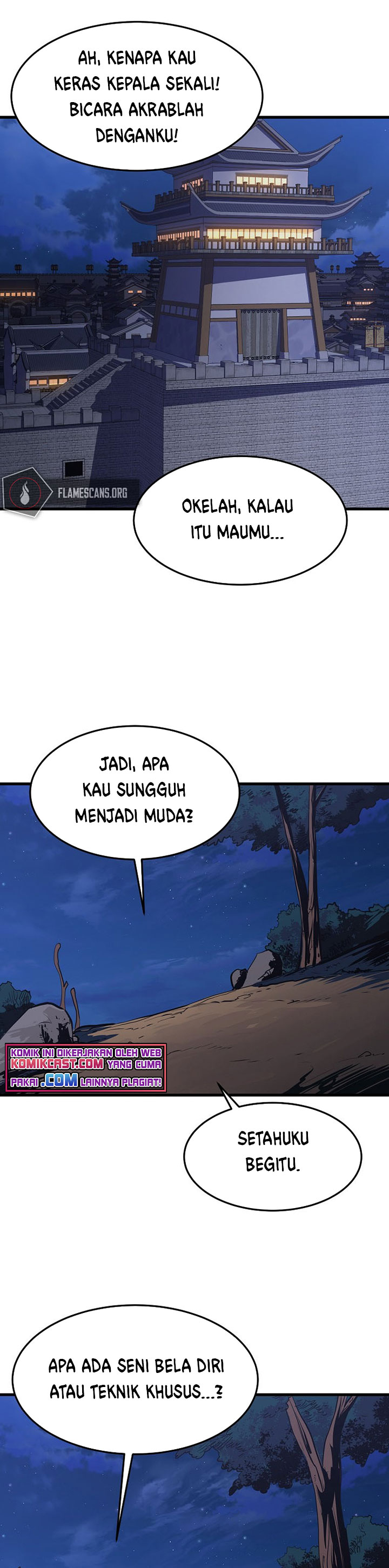 Grand General Chapter 12 Gambar 30