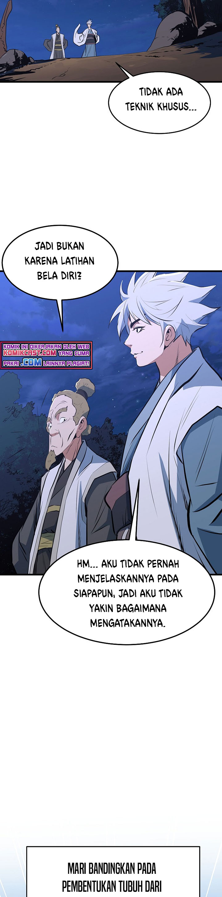 Grand General Chapter 12 Gambar 31