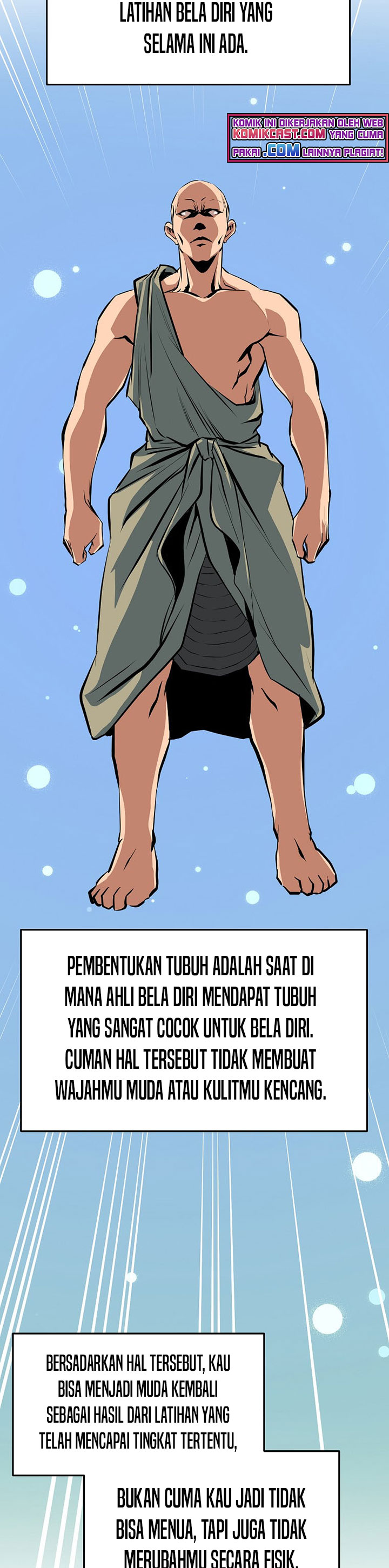 Grand General Chapter 12 Gambar 32