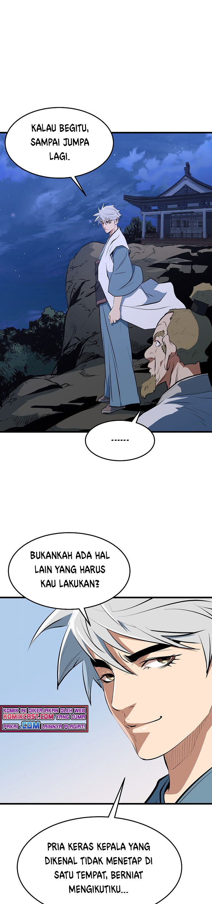Grand General Chapter 12 Gambar 34