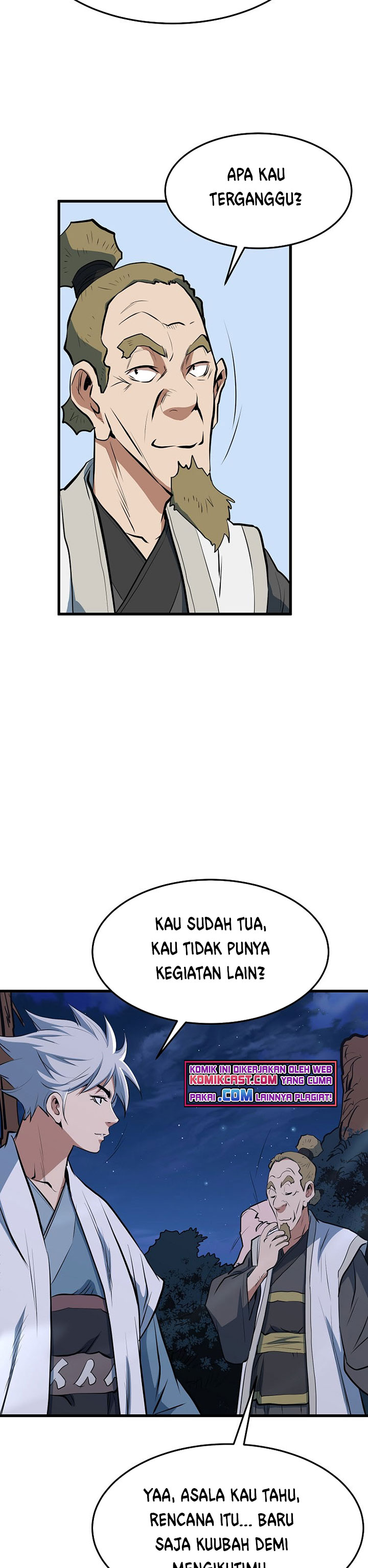 Grand General Chapter 12 Gambar 35