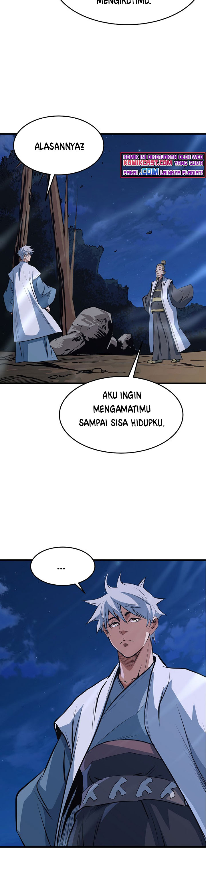 Grand General Chapter 12 Gambar 36