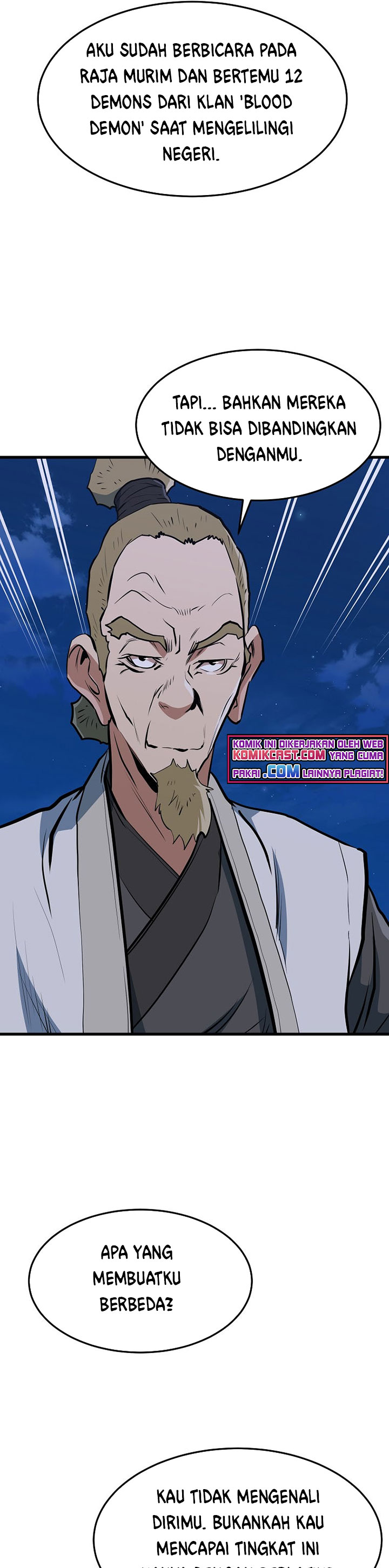 Grand General Chapter 12 Gambar 38