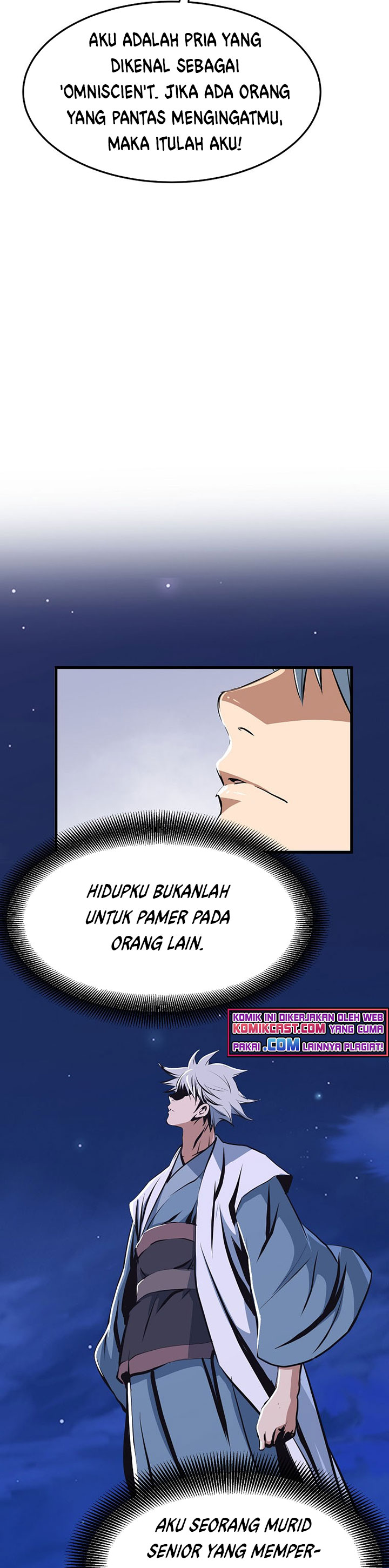 Grand General Chapter 12 Gambar 40