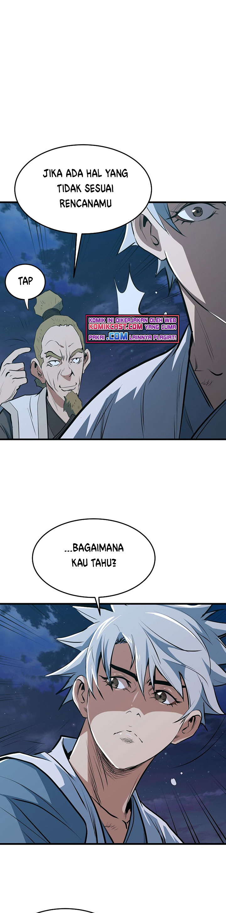 Grand General Chapter 12 Gambar 43