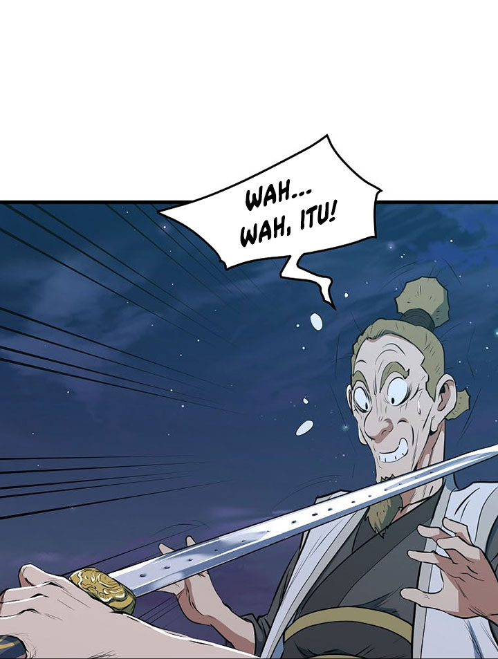 Grand General Chapter 12 Gambar 45