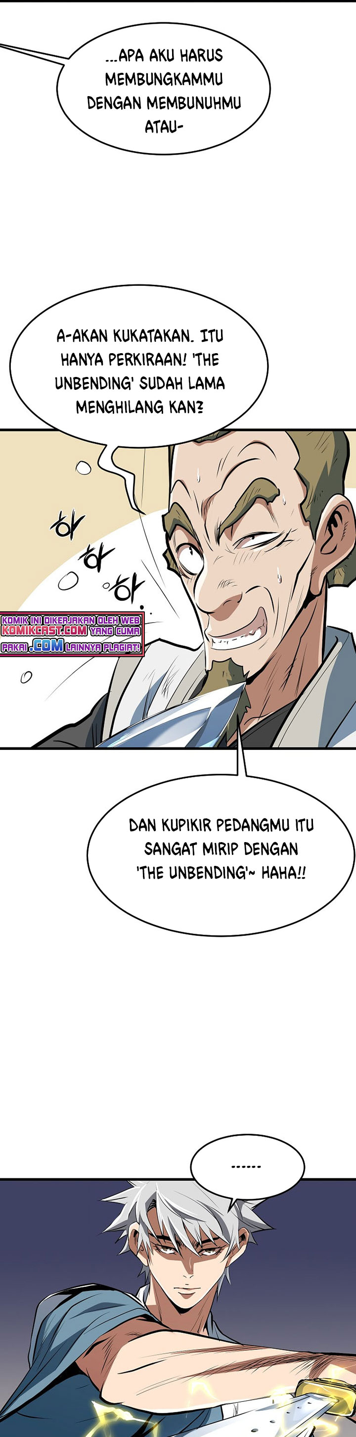 Grand General Chapter 12 Gambar 46