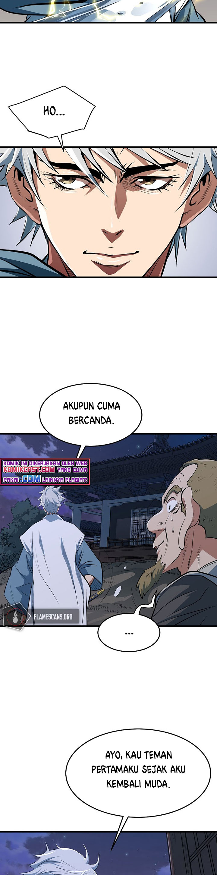 Grand General Chapter 12 Gambar 47