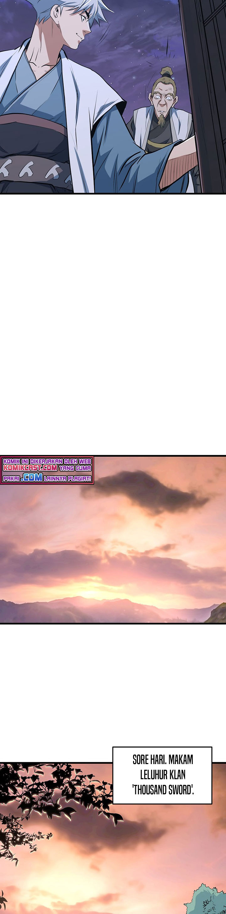 Grand General Chapter 12 Gambar 48