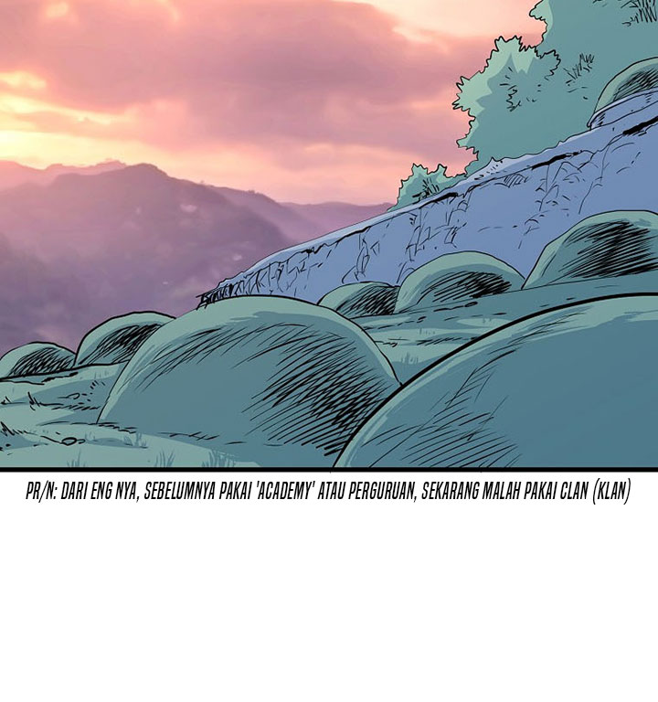 Grand General Chapter 12 Gambar 49