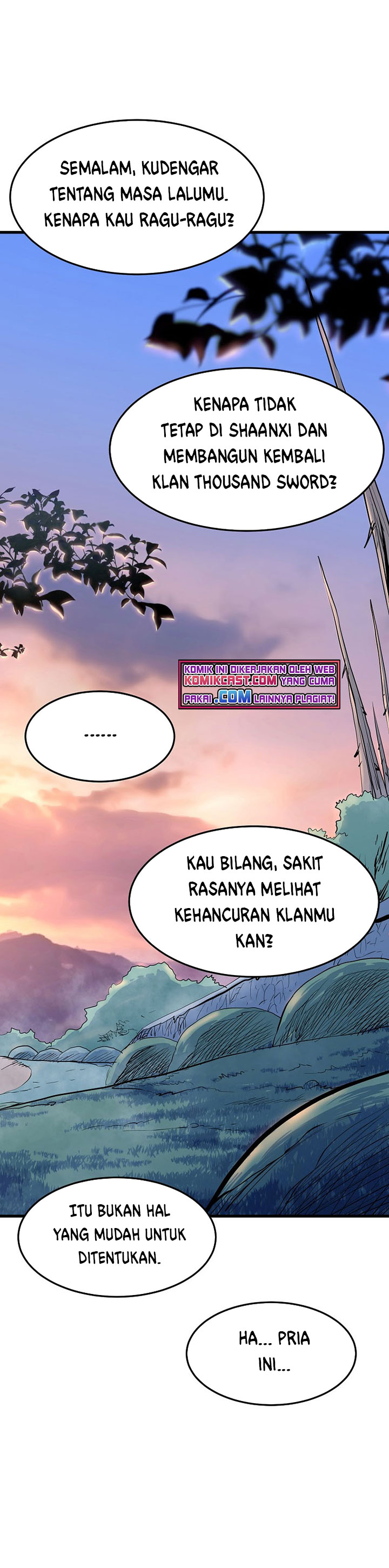 Grand General Chapter 12 Gambar 50