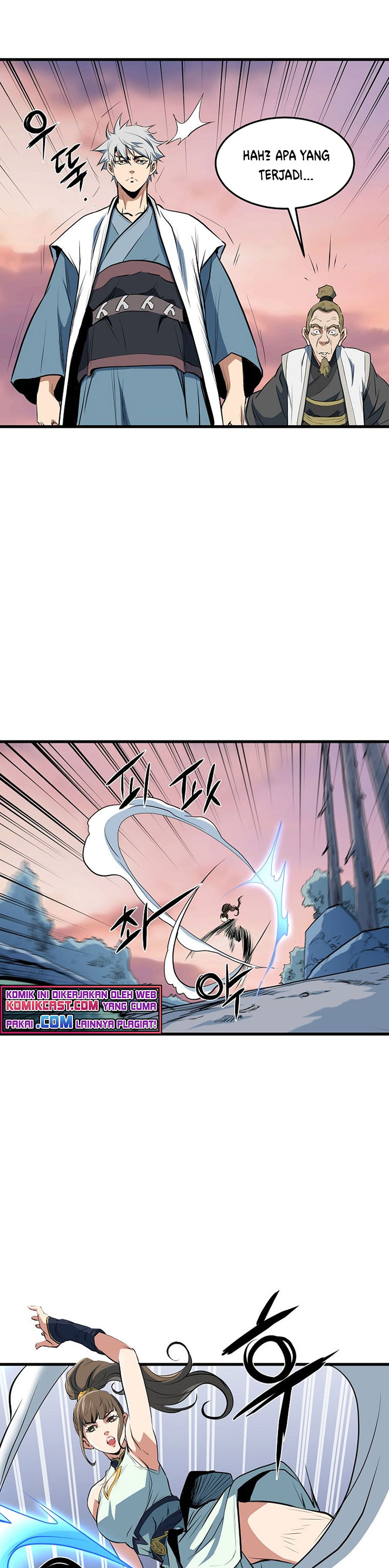 Grand General Chapter 12 Gambar 51