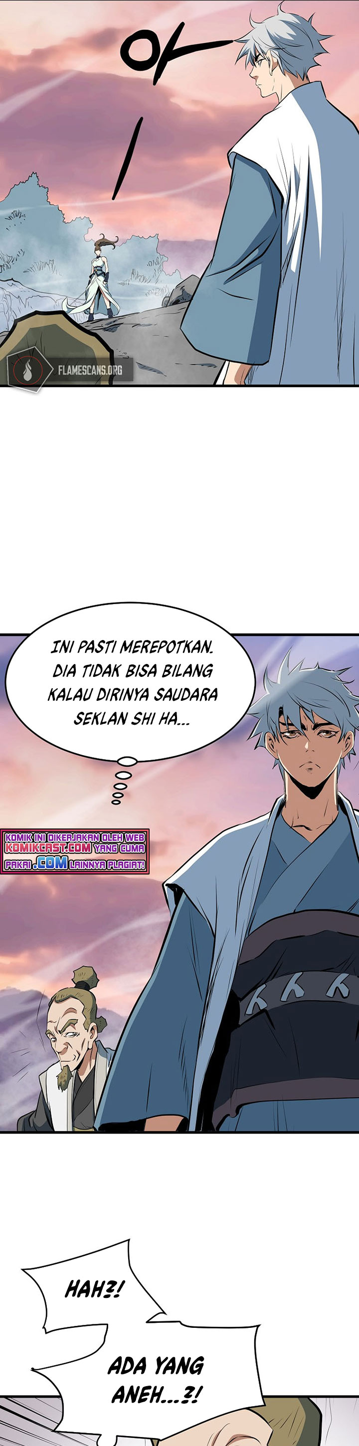 Grand General Chapter 12 Gambar 54