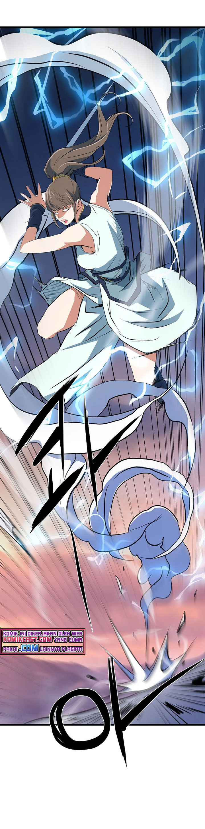 Grand General Chapter 12 Gambar 56