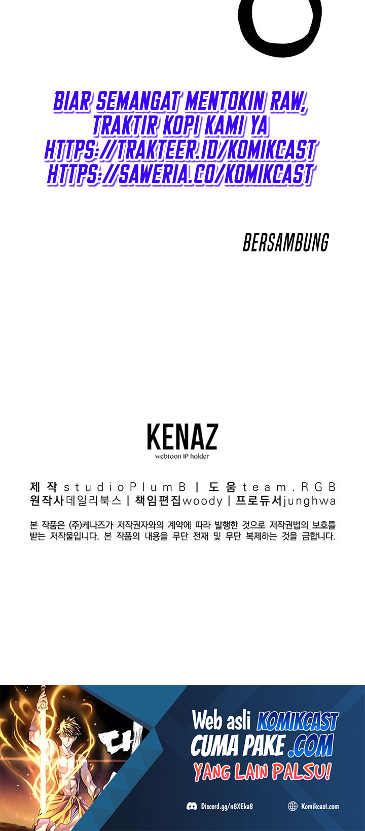 Grand General Chapter 12 Gambar 59