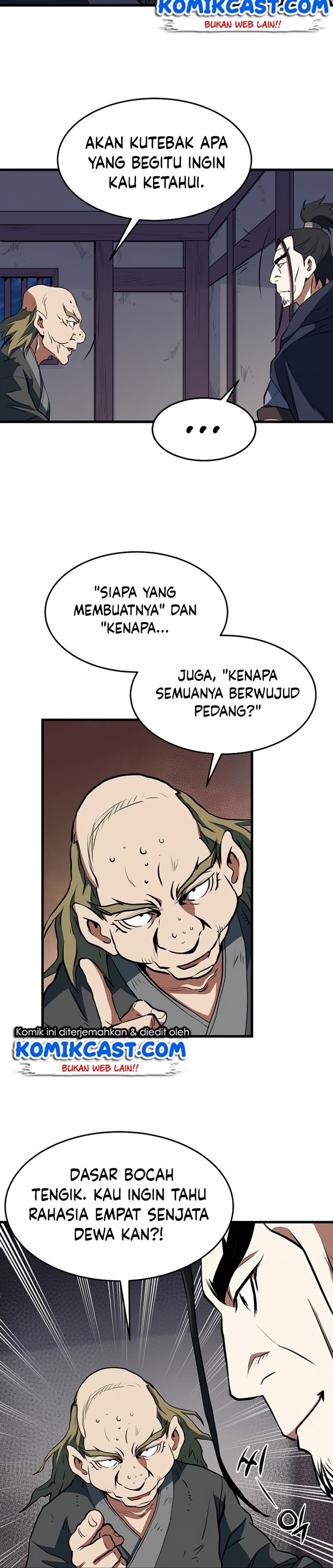 Grand General Chapter 33 Gambar 4