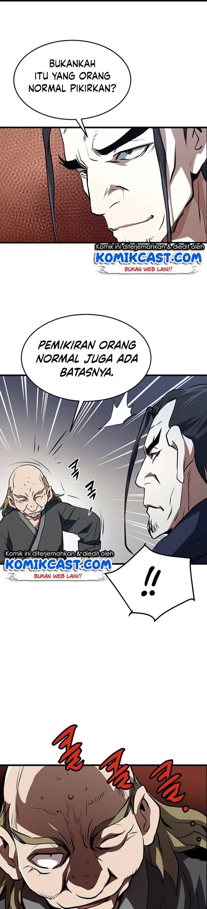 Grand General Chapter 33 Gambar 14