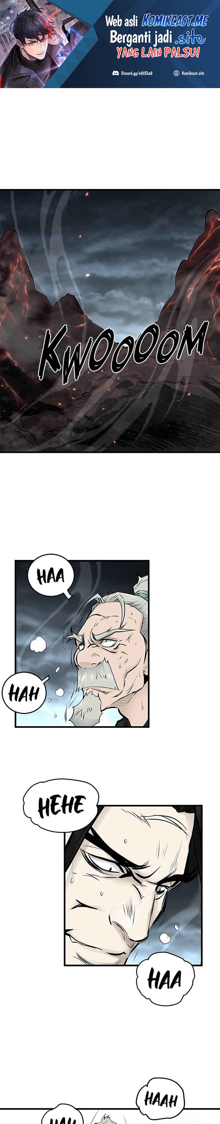 Grand General Chapter 53 Gambar 2