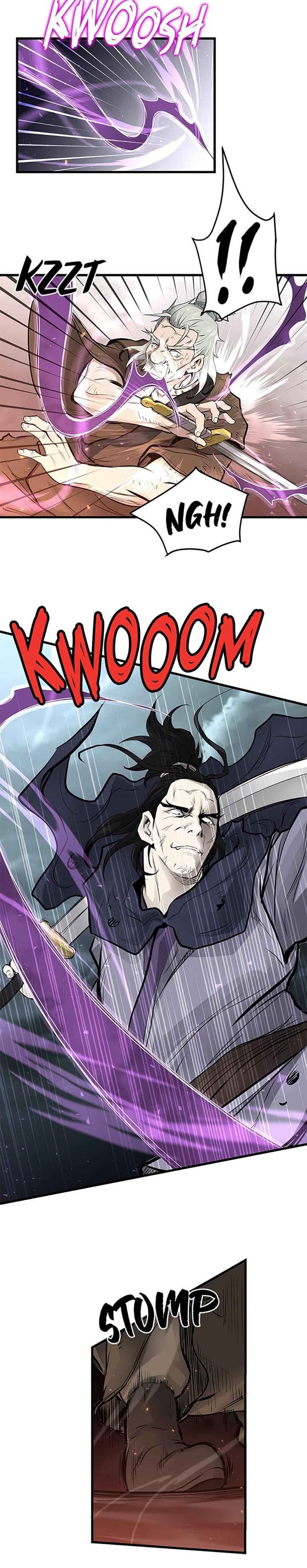 Grand General Chapter 53 Gambar 4
