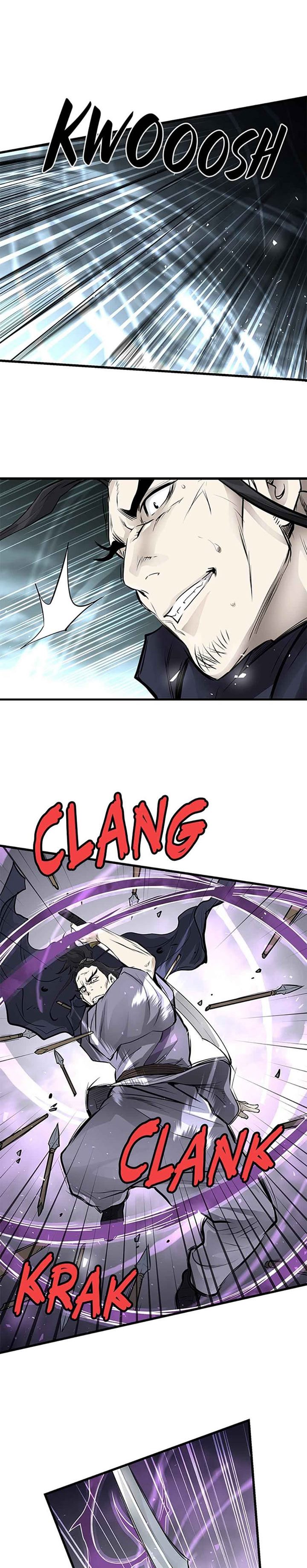Grand General Chapter 53 Gambar 5