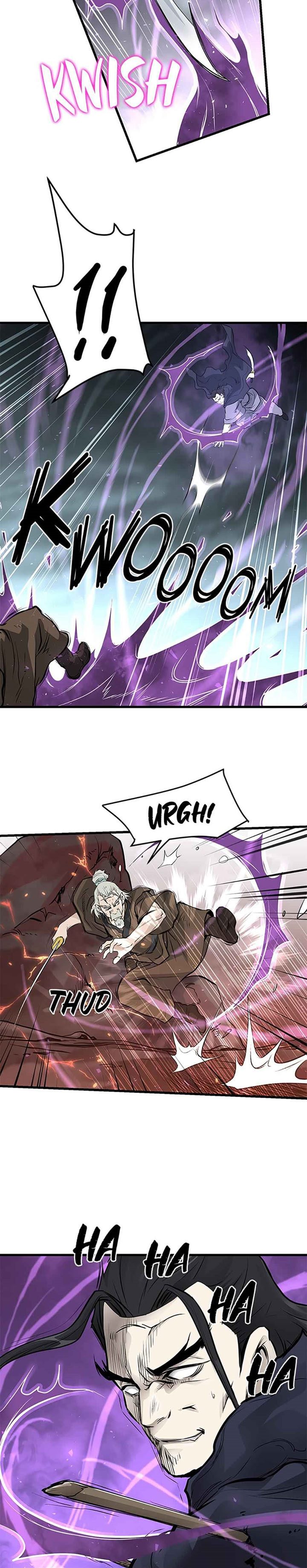 Grand General Chapter 53 Gambar 6