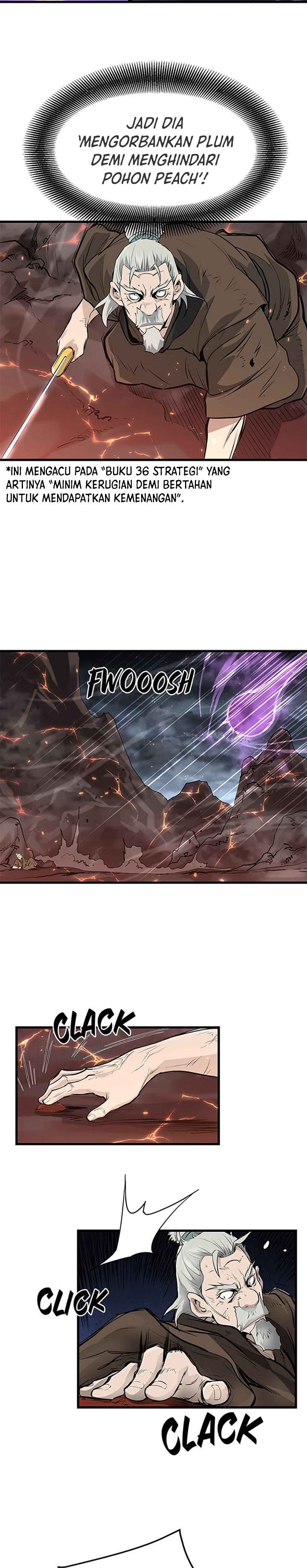 Grand General Chapter 53 Gambar 7