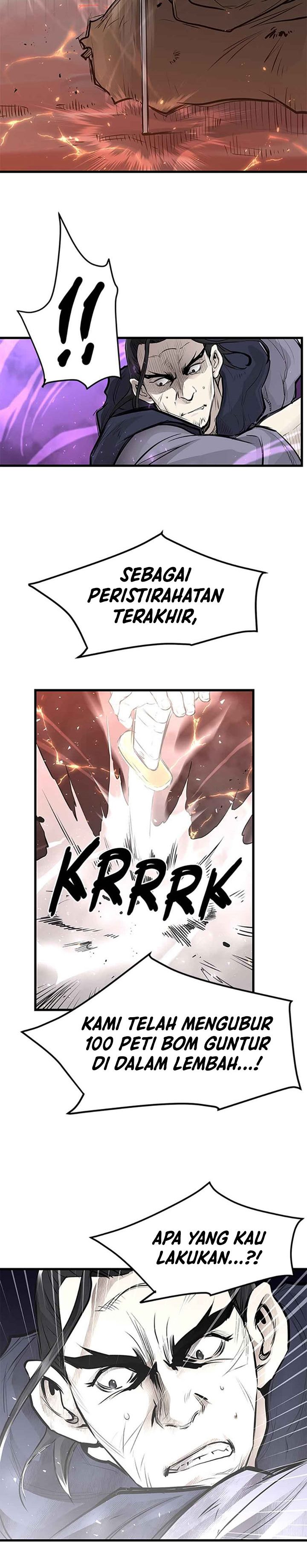 Grand General Chapter 53 Gambar 9