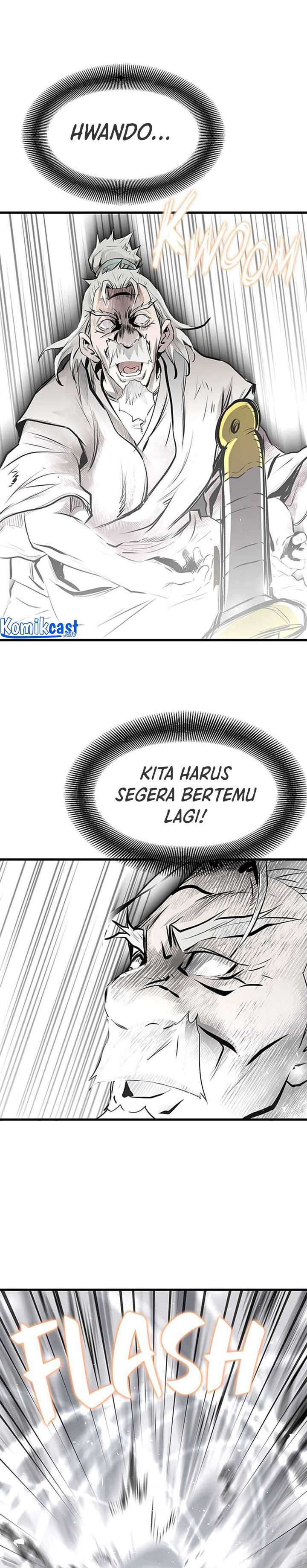 Grand General Chapter 53 Gambar 10