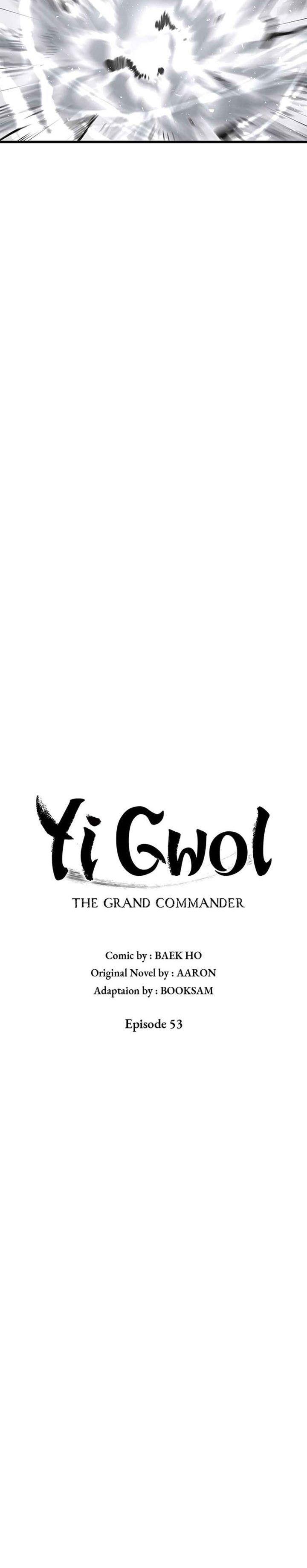 Grand General Chapter 53 Gambar 11
