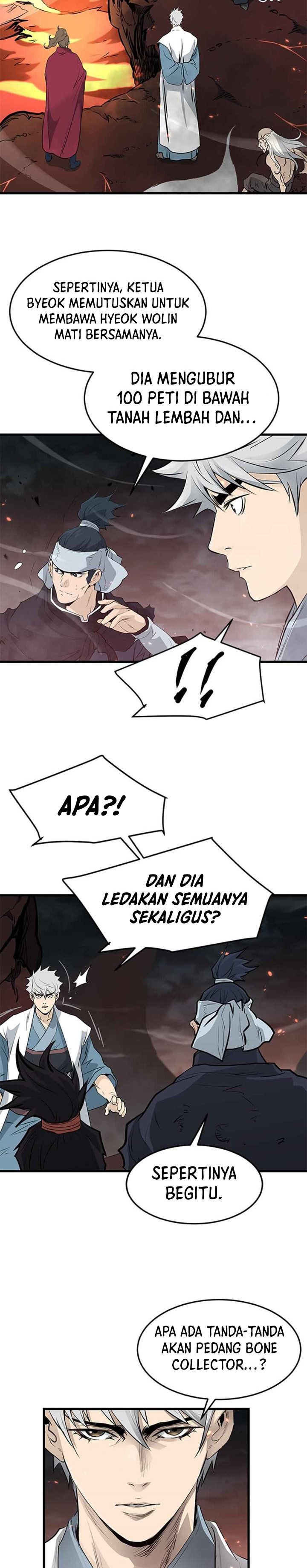 Grand General Chapter 53 Gambar 14