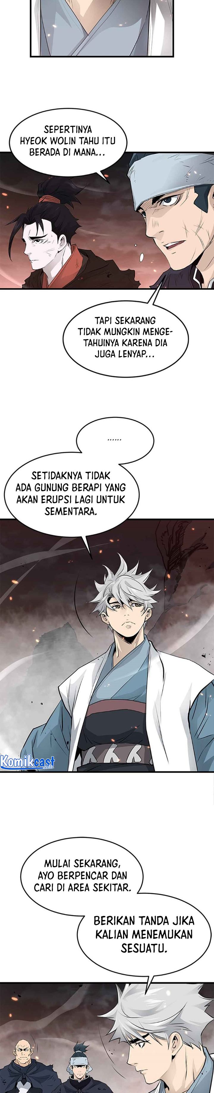 Grand General Chapter 53 Gambar 15