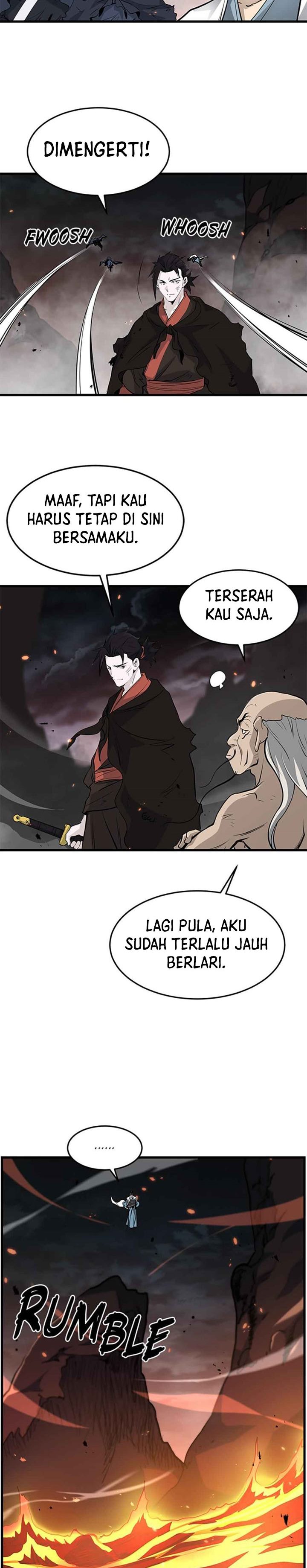 Grand General Chapter 53 Gambar 16