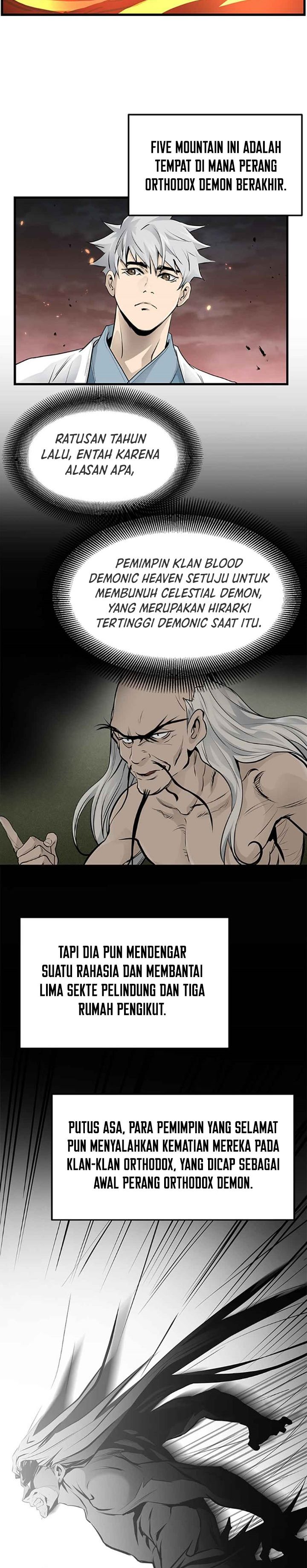 Grand General Chapter 53 Gambar 17