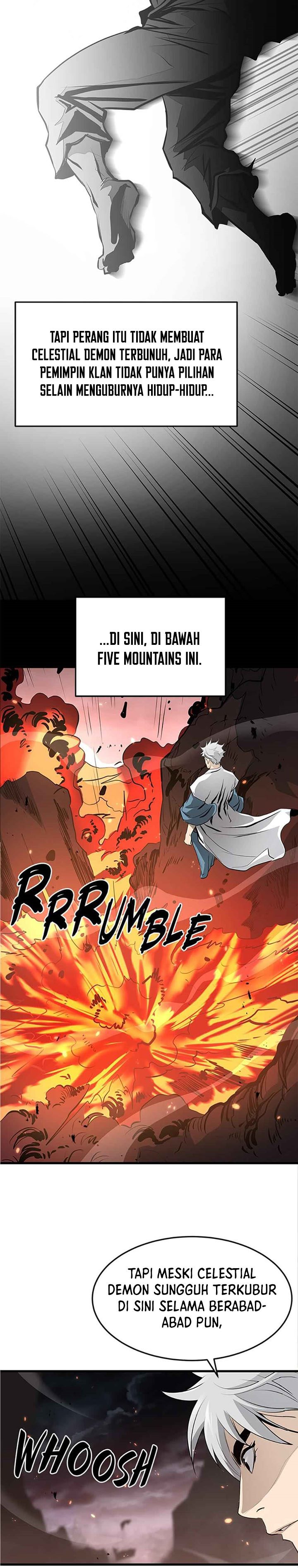 Grand General Chapter 53 Gambar 18
